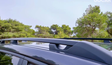 Δοκιμή Subaru Forester e-Boxer: Icon! 