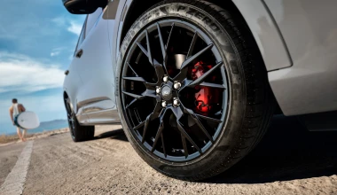 Ford Kuga Black Edition: Τι αλλάζει και πότε ξεκινάνε οι παραγγελίες; 