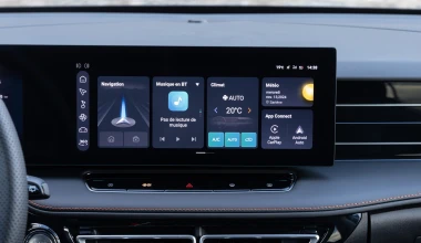 Νέο MG HS Super Plug-in Hybrid+: Το καινοτόμο D-SUV που καίει 0,5 lt/100 km!