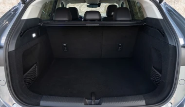 Νέο MG HS Super Plug-in Hybrid+: Το καινοτόμο D-SUV που καίει 0,5 lt/100 km! 