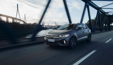 Volkswagen T-ROC Dream: Mία έκδοση… όνειρο με όφελος 5.000 ευρώ! 