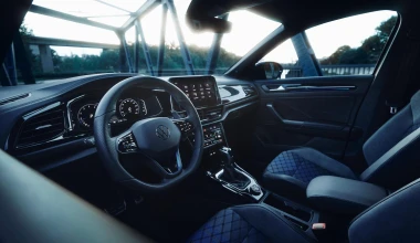 Volkswagen T-ROC Dream: Mία έκδοση… όνειρο με όφελος 5.000 ευρώ!