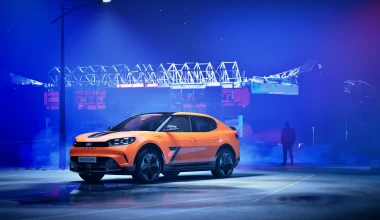 Ο βασιλιάς πήρε το Ford των 41.200 ευρώ! 