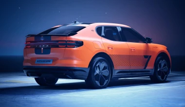 Ο βασιλιάς πήρε το Ford των 41.200 ευρώ! 