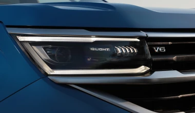Το βραβευμένο pick-up με δώρο το ηλεκτρικό Roll cover και 5ετή εγγύηση! 