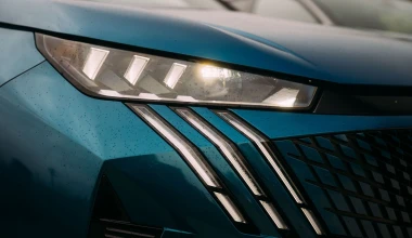 Νέο Peugeot 3008: To εντυπωσιακό, ευρύχωρο και αποδοτικό premium SUV!