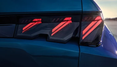Νέο Peugeot 3008: To εντυπωσιακό, ευρύχωρο και αποδοτικό premium SUV!
