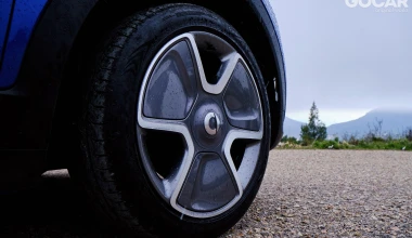 Δοκιμή Smart #1 Pro+: Πόσο άλλαξες… 