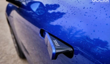 Δοκιμή Smart #1 Pro+: Πόσο άλλαξες… 