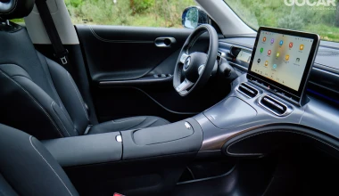 Δοκιμή Smart #1 Pro+: Πόσο άλλαξες… 