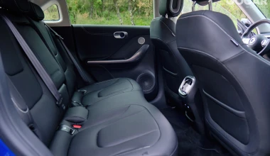 Δοκιμή Smart #1 Pro+: Πόσο άλλαξες… 