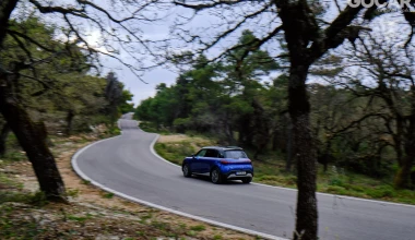 Δοκιμή Smart #1 Pro+: Πόσο άλλαξες… 