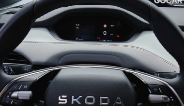 Δοκιμή Skoda Elroq 85: Ο τροχός γύρισε