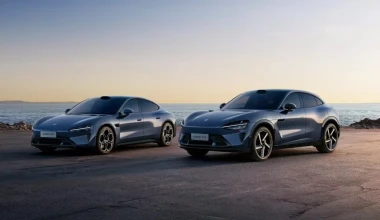 Εντυπωσιάζει το νέο Xiaomi YU7 – Ό,τι πρέπει να ξέρετε για τον αντίπαλο του Tesla Model Y