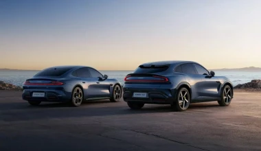 Εντυπωσιάζει το νέο Xiaomi YU7 – Ό,τι πρέπει να ξέρετε για τον αντίπαλο του Tesla Model Y