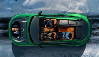 Εντυπωσιάζει το νέο Xiaomi YU7 – Ό,τι πρέπει να ξέρετε για τον αντίπαλο του Tesla Model Y