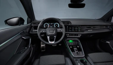 Audi A3: Hatchback ή crossover, με κατανάλωση 0,3 lt/100 km και premium προσέγγιση! 