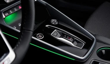 Audi A3: Hatchback ή crossover, με κατανάλωση 0,3 lt/100 km και premium προσέγγιση! 