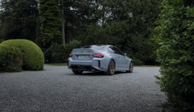 Sold out η νέα BMW M2 CS - Σε αυτή την τιμή πωλείται