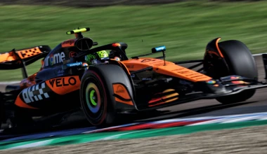 Formula 1: Η κορυφαία απόδοση είναι μονόδρομος! 