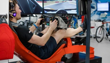 Formula 1: Η κορυφαία απόδοση είναι μονόδρομος!