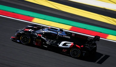 Toyota Gazoo Racing: Πως μέσα από τους αγώνες δημιουργεί καλύτερα αυτοκίνητα!