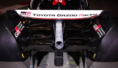 Πώς η Toyota δημιουργεί τα καλύτερα αυτοκίνητα - Τι σχέση έχουν οι αγώνες 