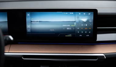 Δοκιμή KGM Torres 1.5T 2WD: Αγαθός γίγαντας