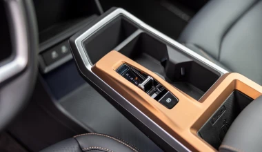 Δοκιμή KGM Torres 1.5T 2WD: Αγαθός γίγαντας