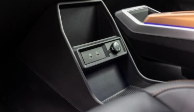 Δοκιμή KGM Torres 1.5T 2WD: Αγαθός γίγαντας