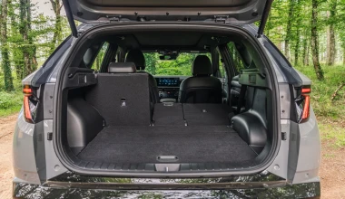 Το υβριδικό C-SUV με απόδοση έως 252 ίππους, με έκπτωση έως 3.000 ευρώ! 