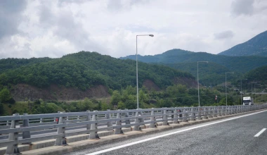 Κάναμε πραγματικά στην Ελλάδα 1.200+ km χωρίς ανεφοδιασμό – Με Jaecoo 7 SHS