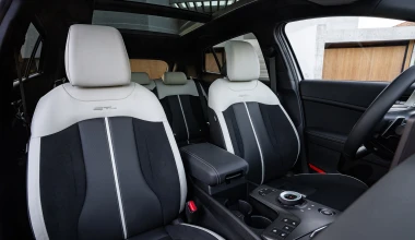 Αυτό είναι το νέο Kia Sportage - Οι σημαντικότερες αλλαγές 