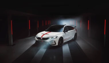 Γιατί η Honda σταμάτησε το Civic Type R στην Ευρώπη; 