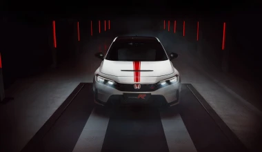 Γιατί η Honda σταμάτησε το Civic Type R στην Ευρώπη;