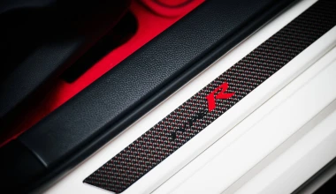 Γιατί η Honda σταμάτησε το Civic Type R στην Ευρώπη; 
