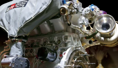 Toyota Gazoo Racing: Καθημερινές τεχνολογίες που «γεννήθηκαν» στους αγώνες!