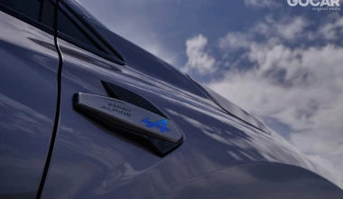 Δοκιμή Renault Symbioz E-Tech 145: Το γαλλικό κλειδί