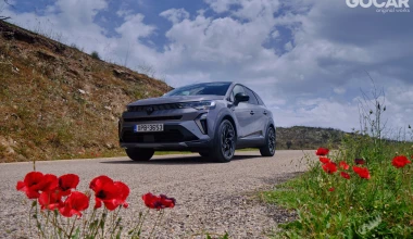 Δοκιμή Renault Symbioz E-Tech 145: Το γαλλικό κλειδί