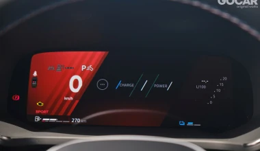 Δοκιμή Renault Symbioz E-Tech 145: Το γαλλικό κλειδί