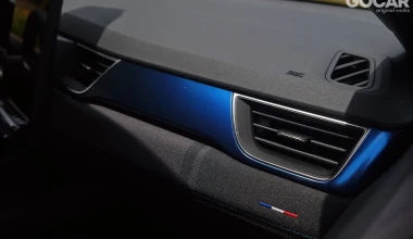 Δοκιμή Renault Symbioz E-Tech 145: Το γαλλικό κλειδί