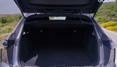 Δοκιμή Renault Symbioz E-Tech 145: Το γαλλικό κλειδί