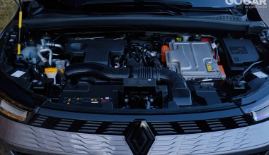 Δοκιμή Renault Symbioz E-Tech 145: Το γαλλικό κλειδί