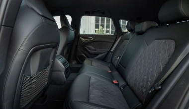 Οδηγούμε στη Γερμανία το νέο Audi A5 e-Hybrid και το νέο Audi Q6 e-tron Sportback