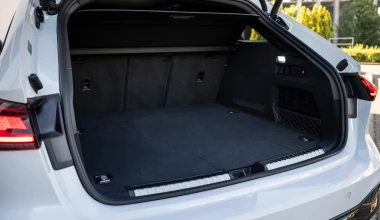 Οδηγούμε στη Γερμανία το νέο Audi A5 e-Hybrid και το νέο Audi Q6 e-tron Sportback