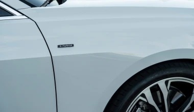 Οδηγούμε στη Γερμανία το νέο Audi A5 e-Hybrid και το νέο Audi Q6 e-tron Sportback