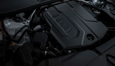 Οδηγούμε στη Γερμανία το νέο Audi A5 e-Hybrid και το νέο Audi Q6 e-tron Sportback