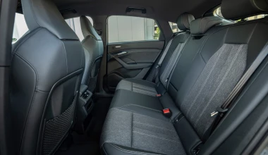 Οδηγούμε στη Γερμανία το νέο Audi A5 e-Hybrid και το νέο Audi Q6 e-tron Sportback