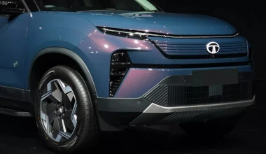 Ηλεκτρικό SUV με drift mode και τιμή 22.000 ευρώ! 