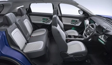 Ηλεκτρικό SUV με drift mode και τιμή 22.000 ευρώ! 